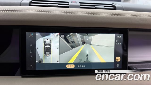 Land Rover Defender 2020 — photo 20