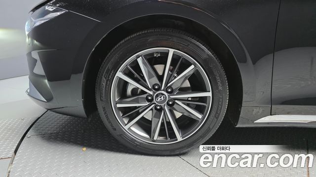 Hyundai Grandeur 2020 — photo 5
