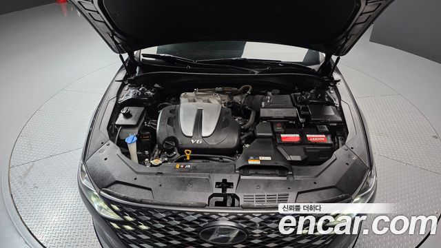 Hyundai Grandeur 2020 — photo 6