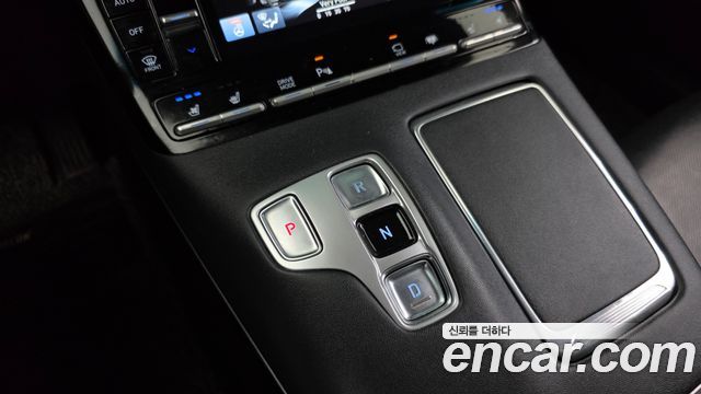Hyundai Grandeur 2020 — photo 12