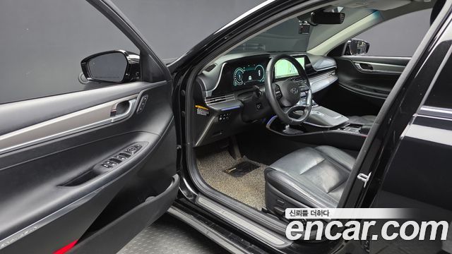 Hyundai Grandeur 2020 — photo 13