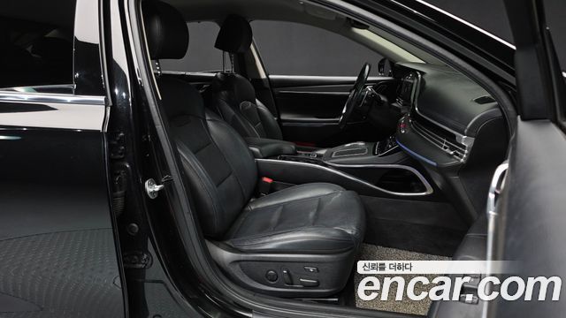 Hyundai Grandeur 2020 — photo 17