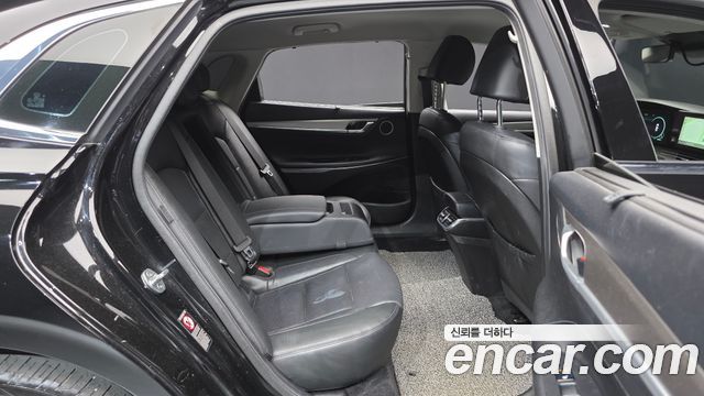 Hyundai Grandeur 2020 — photo 18