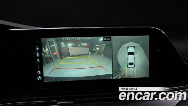 Hyundai Grandeur 2020 — photo 21