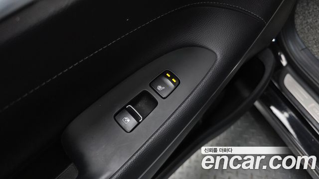 Hyundai Grandeur 2020 — photo 25