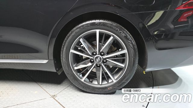 Hyundai Grandeur 2020 — photo 7