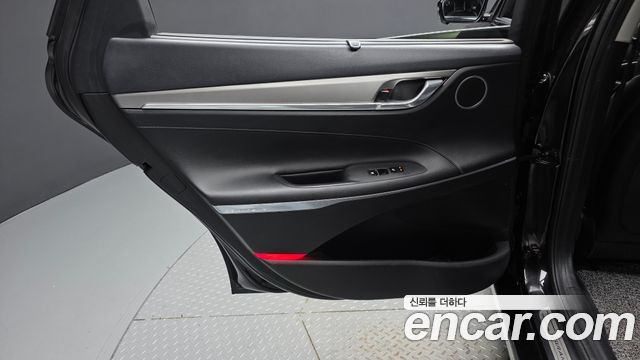 Hyundai Grandeur 2020 — photo 15