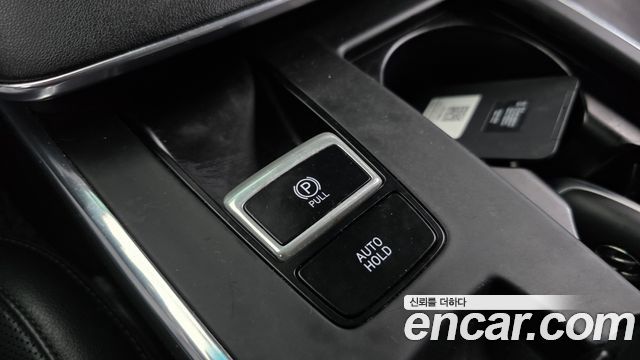 Hyundai Grandeur 2020 — photo 28