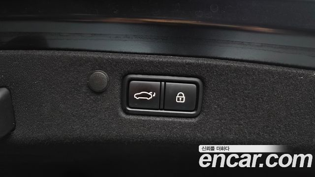 Hyundai Grandeur 2020 — photo 29