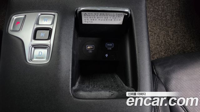 Hyundai Grandeur 2020 — photo 30
