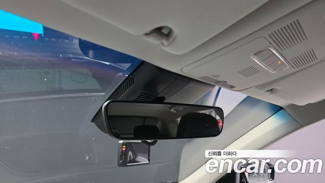 Hyundai Grandeur 2020 — photo 32