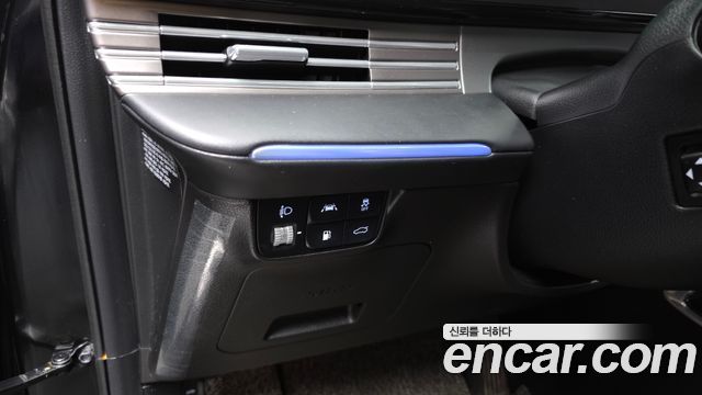 Hyundai Grandeur 2020 — photo 33