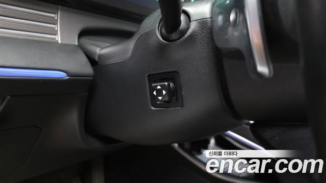 Hyundai Grandeur 2020 — photo 34