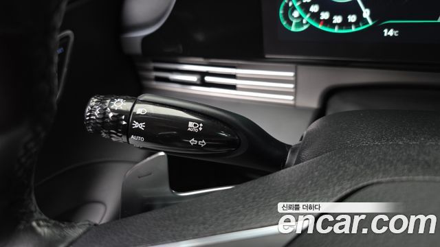 Hyundai Grandeur 2020 — photo 36