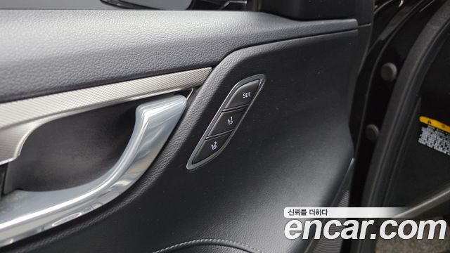 Hyundai Grandeur 2020 — photo 37