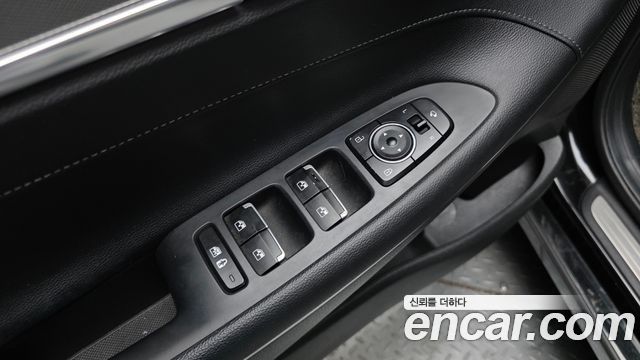 Hyundai Grandeur 2020 — photo 38
