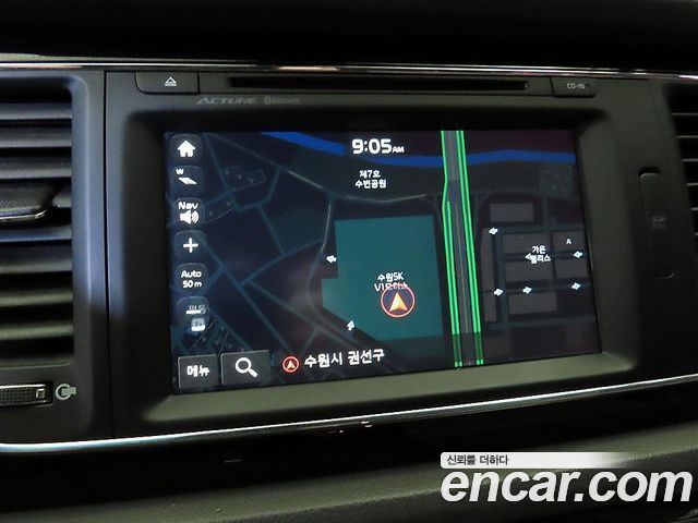 Kia Canival 2016 — photo 13