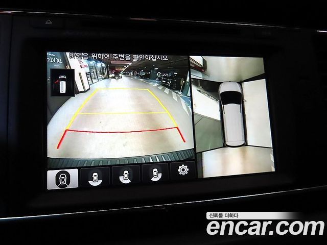 Kia Canival 2016 — photo 15