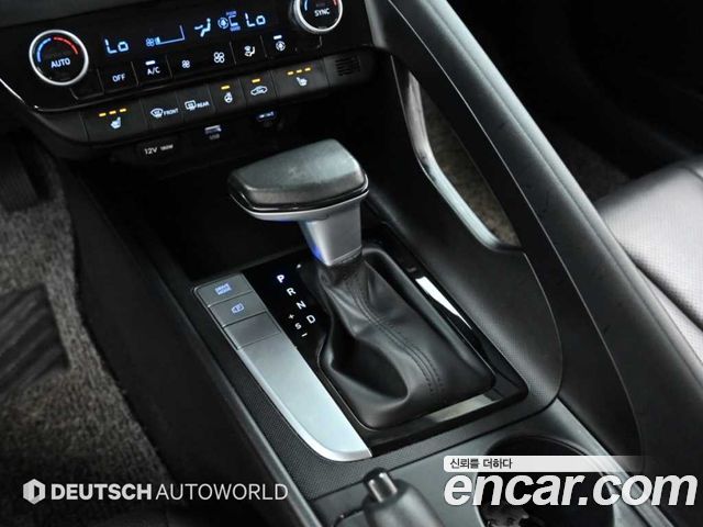 Hyundai AVANTE 2023 — photo 9