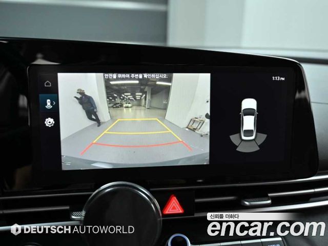 Hyundai AVANTE 2023 — photo 15