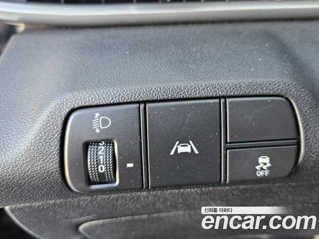 Hyundai AVANTE 2022 — photo 10