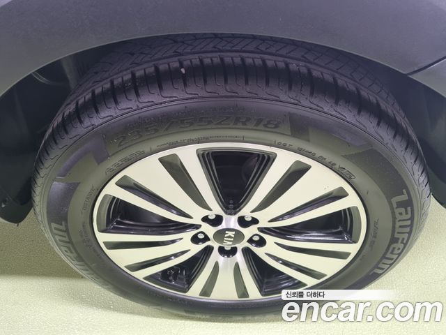 Kia Sportage 2016 — photo 5