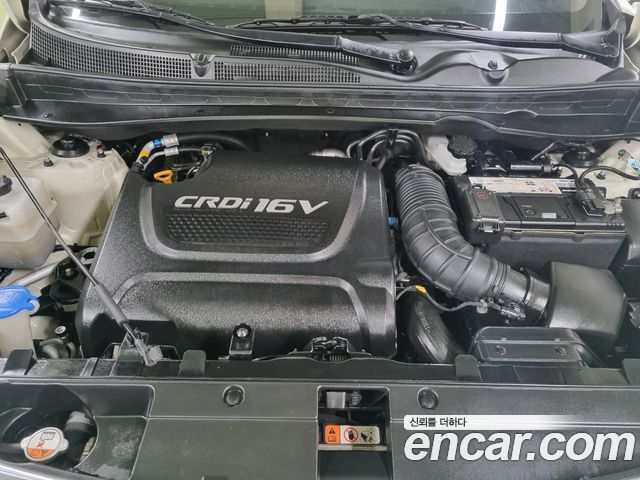 Kia Sportage 2016 — photo 6