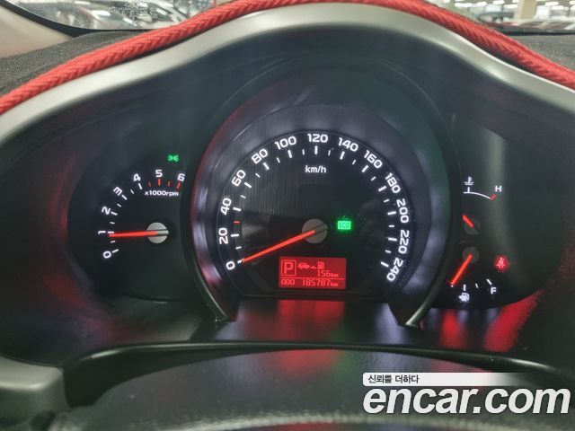 Kia Sportage 2016 — photo 8