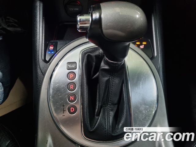 Kia Sportage 2016 — photo 9