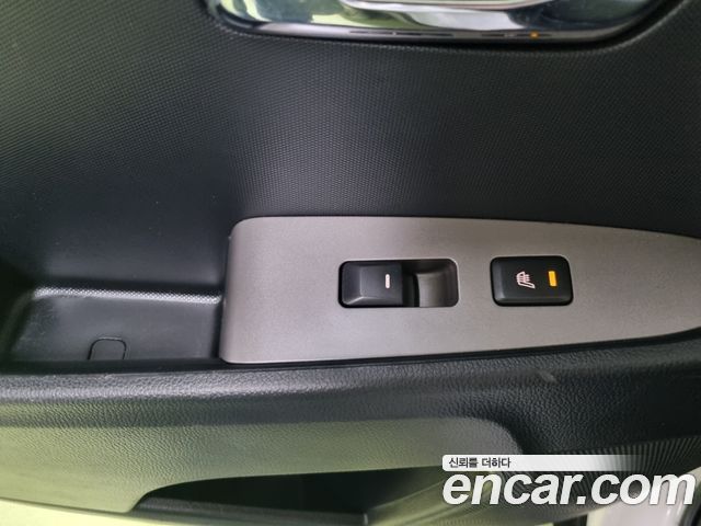 Kia Sportage 2016 — photo 17