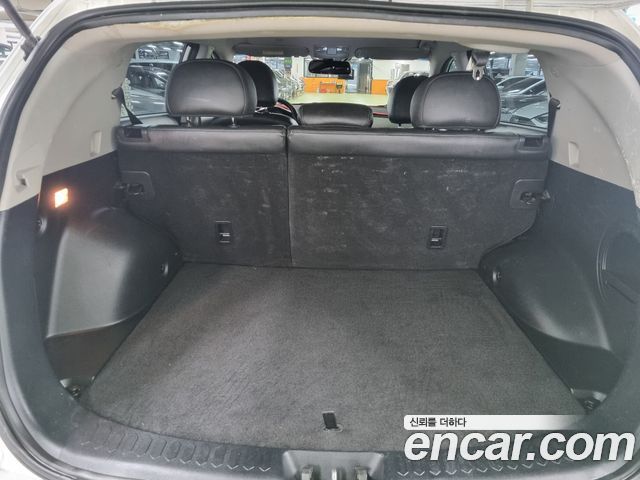 Kia Sportage 2016 — photo 18