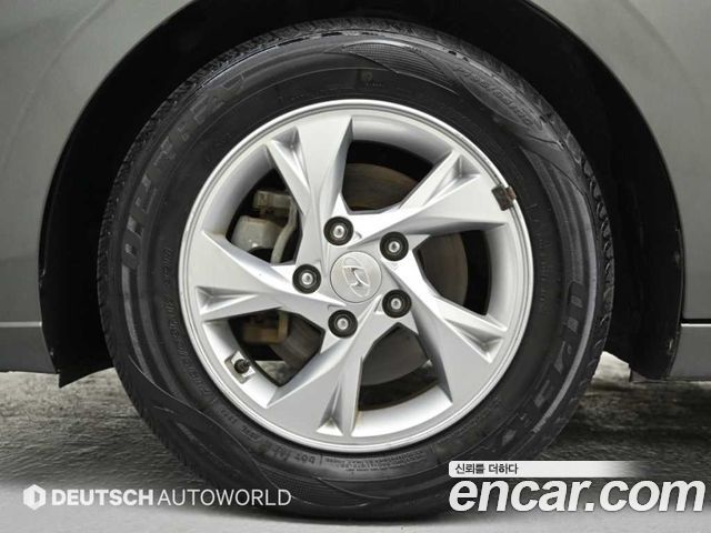 Hyundai AVANTE 2022 — photo 5