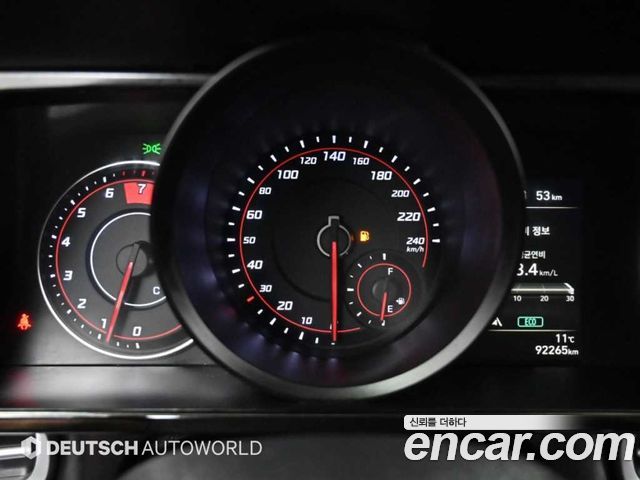 Hyundai AVANTE 2022 — photo 8