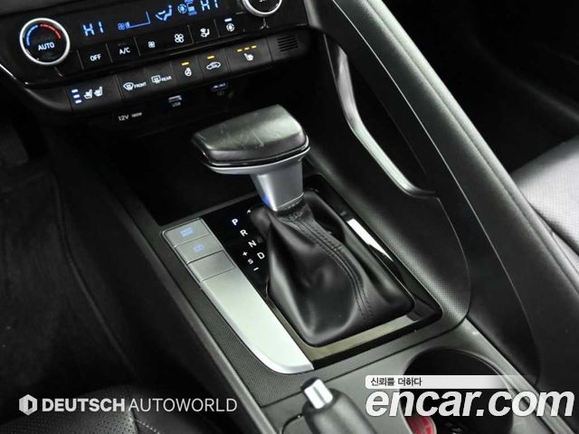 Hyundai AVANTE 2022 — photo 9