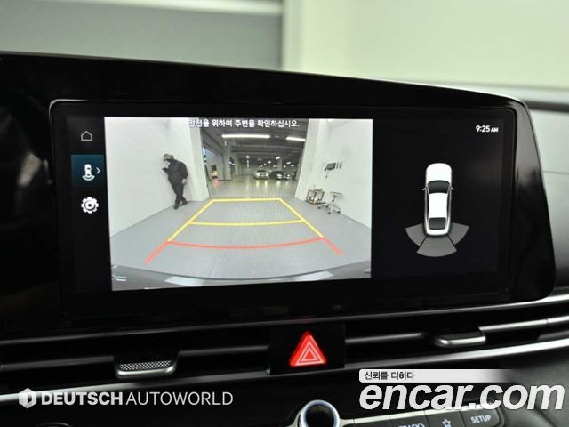 Hyundai AVANTE 2022 — photo 15