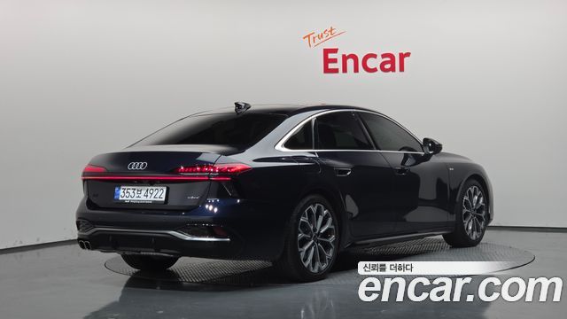 Audi A6 2026 — photo 2