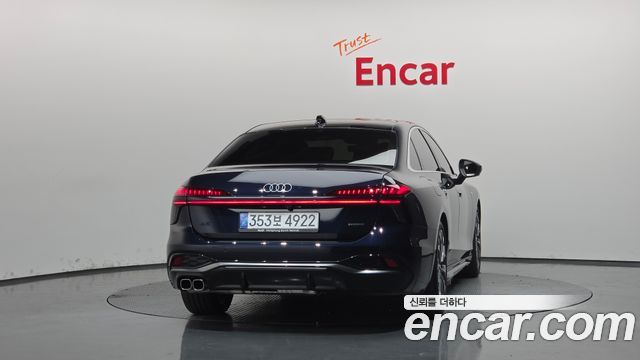 Audi A6 2026 — photo 4