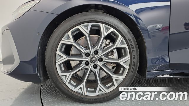 Audi A6 2026 — photo 5