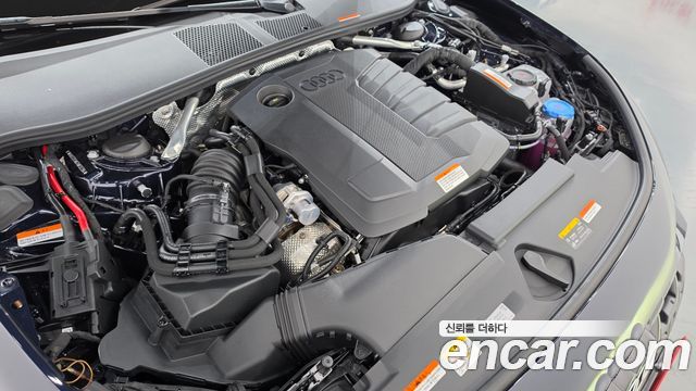 Audi A6 2026 — photo 6