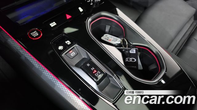 Audi A6 2026 — photo 12