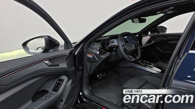 Audi A6 2026 — photo 13