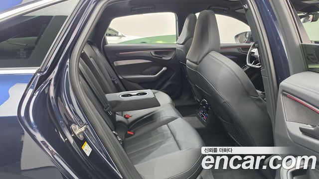 Audi A6 2026 — photo 17