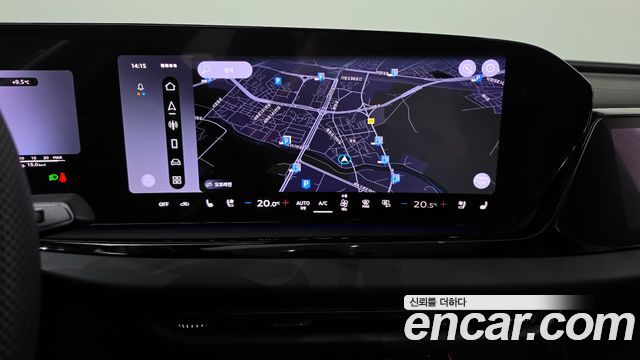 Audi A6 2026 — photo 18
