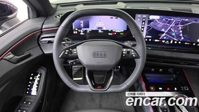 Audi A6 2026 — photo 19