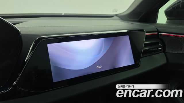 Audi A6 2026 — photo 20