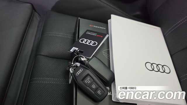 Audi A6 2026 — photo 22