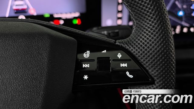 Audi A6 2026 — photo 23