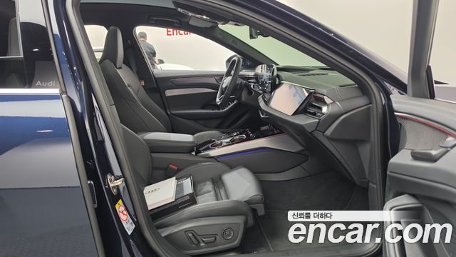 Audi A6 2026 — photo 16