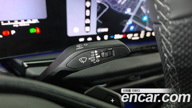 Audi A6 2026 — photo 29