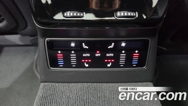 Audi A6 2026 — photo 34
